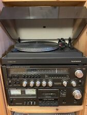 Stereoanlage telefunken tr500 gebraucht kaufen  Wessobrunn