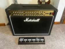Marshall jvm410c 100w for sale  BUNGAY