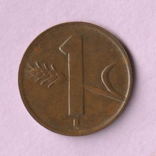 Centime 1949 epi d'occasion  Sabres