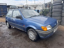 Ford fiesta popular for sale Ford fiesta popular for sale  ROMFORD