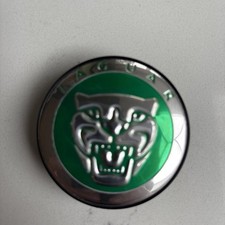 Genuine jaguar alloy for sale  STAMFORD