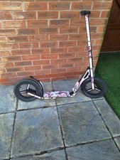 Liferyder butterfly scooter for sale  COVENTRY
