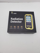 Portable geiger counter for sale  Lake Worth