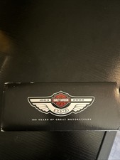 Harley davidson metal for sale  Springfield