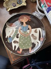 Decorative circular wall for sale  MANCHESTER