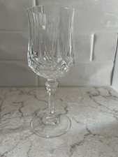 Longchamp set crystal for sale  Hamilton
