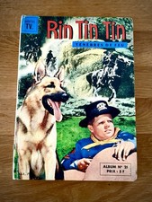 Rintintin rusty vedettes d'occasion  Paris XVII