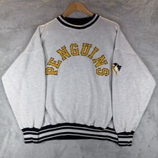 Vtg pittsburgh penguins for sale  Newark