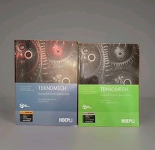 Teknomec tecnologia meccanica usato  Pomezia