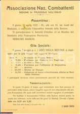 1933 anc palazzolo usato  Milano