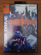Mega drive demons usato  Porto Torres