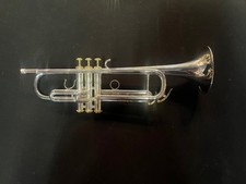 Getzen 3001 custom for sale  Palo Alto