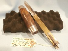 Swedish barrel knife for sale  USA