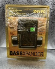 Vintage sanyo mgr for sale  Danville
