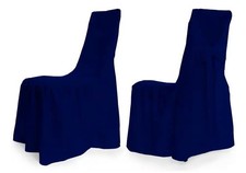 Stuhlhussen schleife stühle gebraucht kaufen  Mannheim