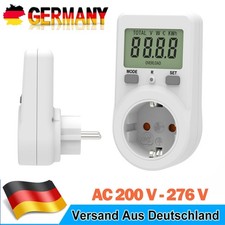 Einspeisezähler steckdose sol gebraucht kaufen  Deutschland