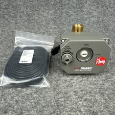 Rheem Leak Guard Válvula de Desligamento Automático AP19457 Desligamento Automático de Água NOVO, usado comprar usado  Enviando para Brazil