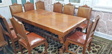 Antique hand carved for sale  Redwood City
