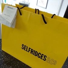 Selfridges mens comme for sale  MILTON KEYNES