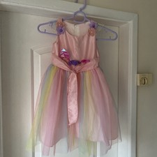 Unbranded girls unicorn for sale  WIGAN