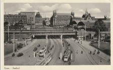Essen freiheit straßenbahn gebraucht kaufen  Barsinghausen