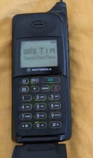 Motorola international 9600 usato  Cagliari