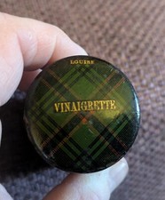 Antique mauchline ware for sale  MAYBOLE