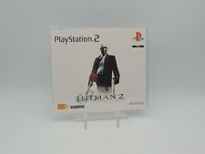 Sony playstation hitman d'occasion  Auneau