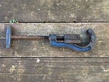 Record pipe cutter for sale  CORBY