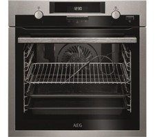 Aeg integrated single for sale  LEICESTER