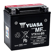 Batteria bmw 800 usato  Italia