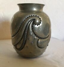 Art deco vase d'occasion  Bourgoin-Jallieu