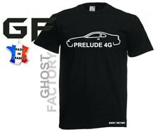 Shirt prélude noire d'occasion  Quetigny