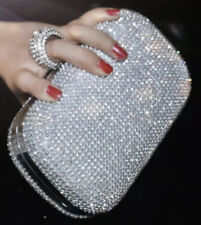Luxus kristall clutch gebraucht kaufen Luxus kristall clutch gebraucht kaufen  Mülheim an der Ruhr