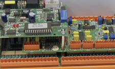PLACA DE CIRCUITO TECHNOTRANS TBC 42.1, 420.29.4519 "TESTADA BOA" comprar usado  Enviando para Brazil