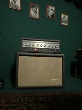 1965 silvertone 1484 usato  Novedrate