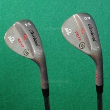 Cleveland cg12 zip for sale  USA