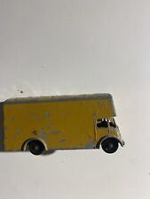 Matchbox 46b lesney for sale  WOKING