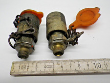 Hydraulik kupplungsmuffe hako gebraucht kaufen  Bargfeld-Stegen