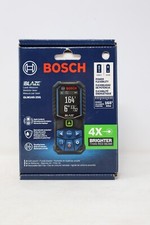 Bosch blaze green for sale  Haskell