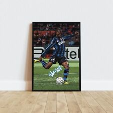 Samuel eto inter usato  Tramonti