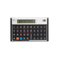 12cp financial calculator for sale  USA