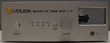 Jolida glass tube for sale  Haverhill