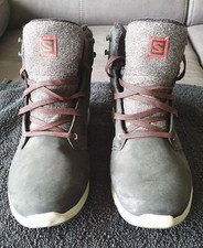 Salomon schuhe herren gebraucht kaufen  München
