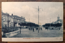 1931 serracapriola corso usato  Italia