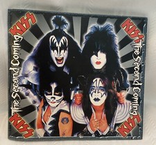 1998 kiss second for sale  Belews Creek