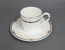 Kaffeetasse tasse villeroy gebraucht kaufen  Karlsruhe