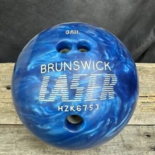 Vtg brunswick laser for sale  Liberty Lake