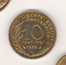 Cts 1982 scellé d'occasion  Fresnay-sur-Sarthe