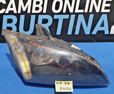 Fanale anteriore faro usato  Guidonia Montecelio